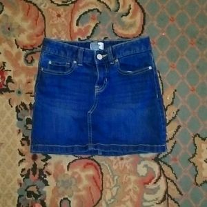 Skirt